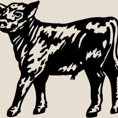 COW025 Thumbnail