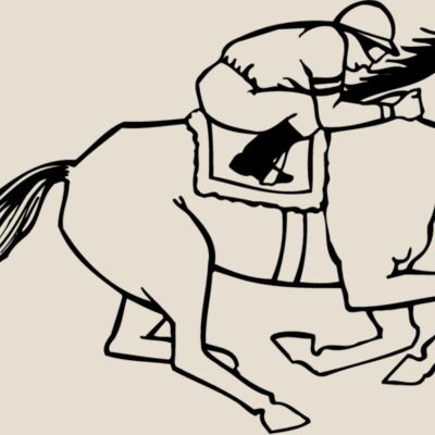 HORSE047 Thumbnail