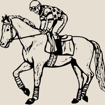 HORSE048 Thumbnail