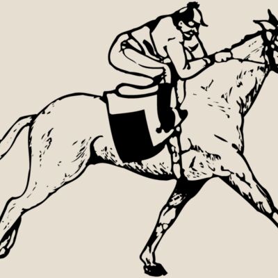 HORSE050 Thumbnail