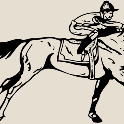 HORSE052 Thumbnail