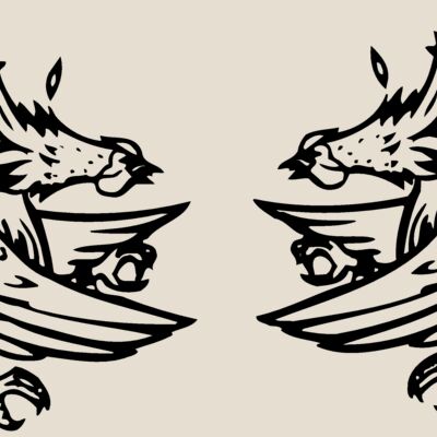 BIRD054 Thumbnail
