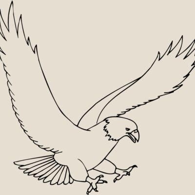 EAGLE43 Thumbnail