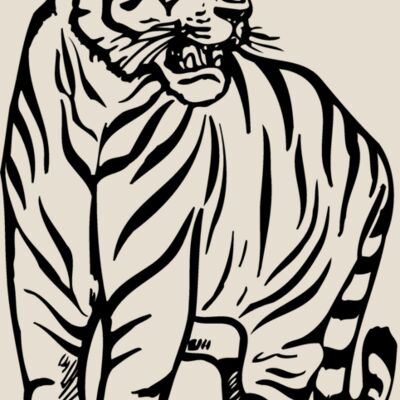 TIGER001 Thumbnail