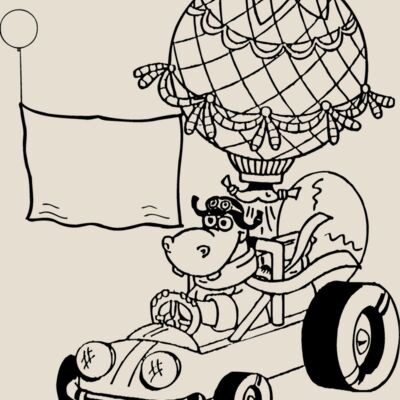CART0009 Thumbnail