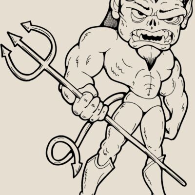 C_DEVIL Thumbnail
