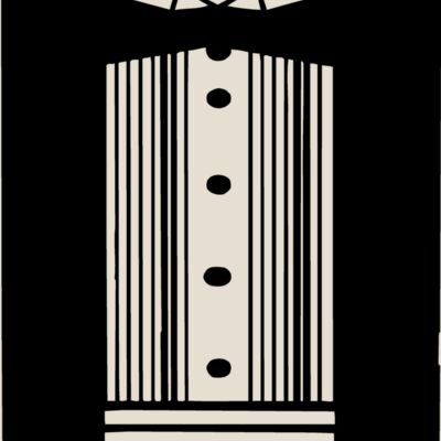 TUXEDO Thumbnail