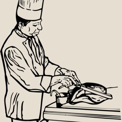 CHEF01 Thumbnail
