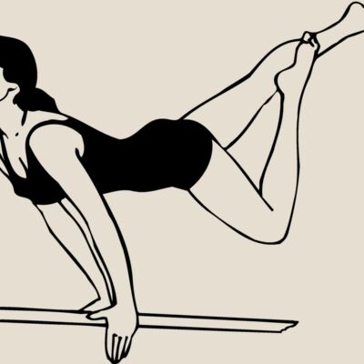 GYMNAST1 Thumbnail
