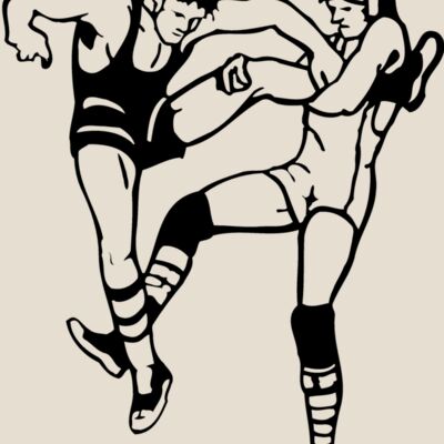 WRESTLE1 Thumbnail