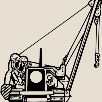 CRANE011 Thumbnail