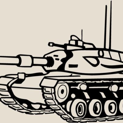 MTANK001 Thumbnail