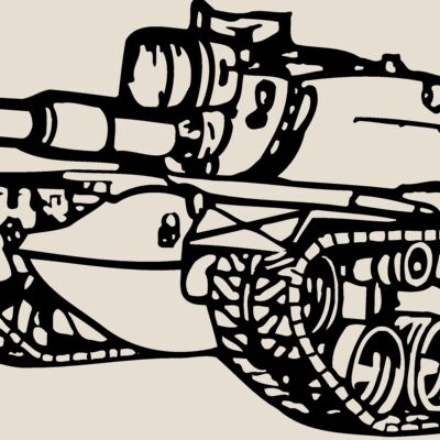 MTANK002 Thumbnail