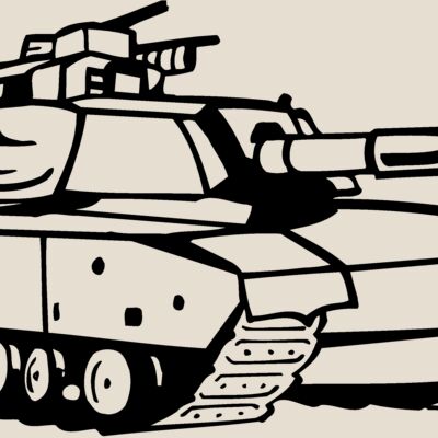 MTANK003 Thumbnail