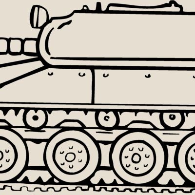 MTANK004 Thumbnail