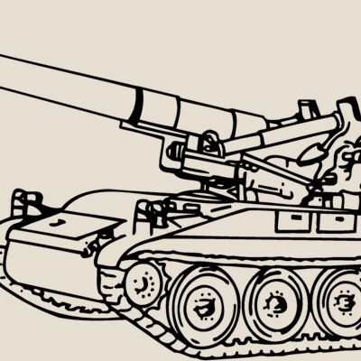 MTANK005 Thumbnail