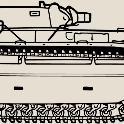 MTANK007 Thumbnail