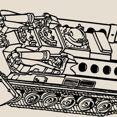 MTANK010 Thumbnail