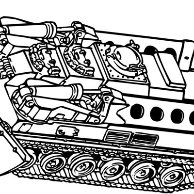 MTANK010 Thumbnail