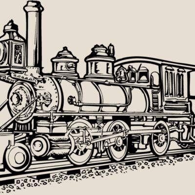 RAIL0002 Thumbnail