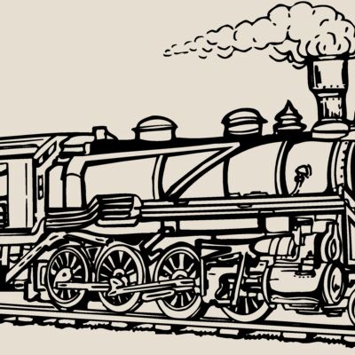 RAIL0003 Thumbnail
