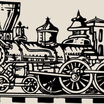 RAIL0005 Thumbnail