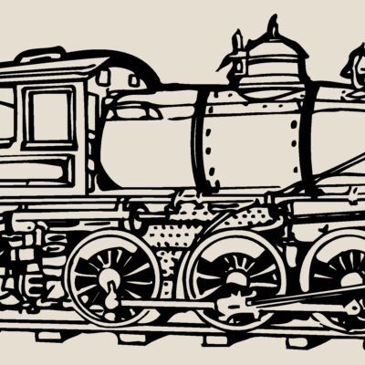 RAIL0006 Thumbnail