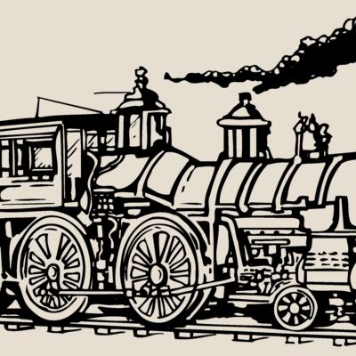 RAIL0007 Thumbnail