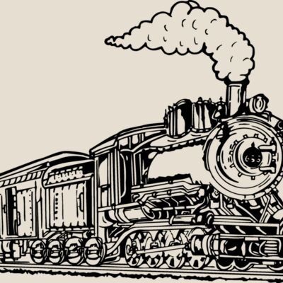 RAIL0008 Thumbnail