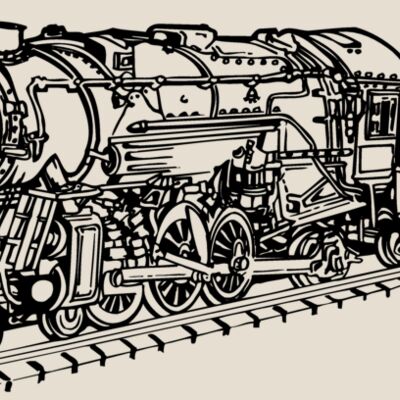 RAIL0009 Thumbnail