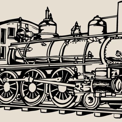 RAIL0013 Thumbnail
