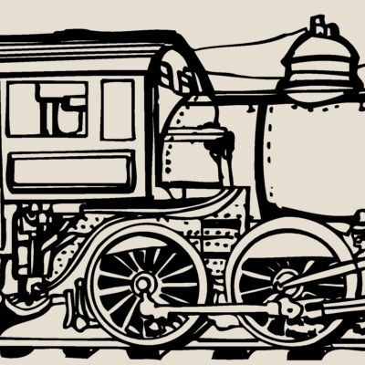 RAIL0014 Thumbnail