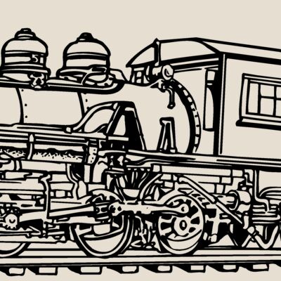 RAIL0015 Thumbnail