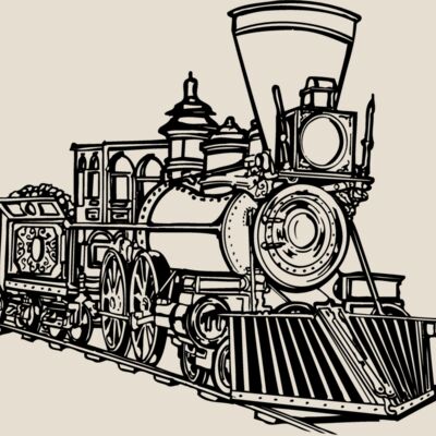 RAIL0017 Thumbnail