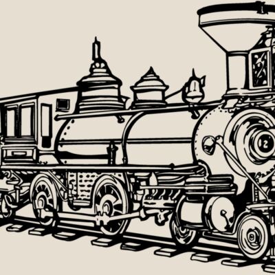 RAIL0018 Thumbnail