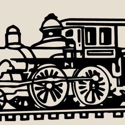 RAIL0020 Thumbnail