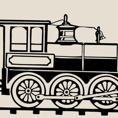 RAIL0021 Thumbnail