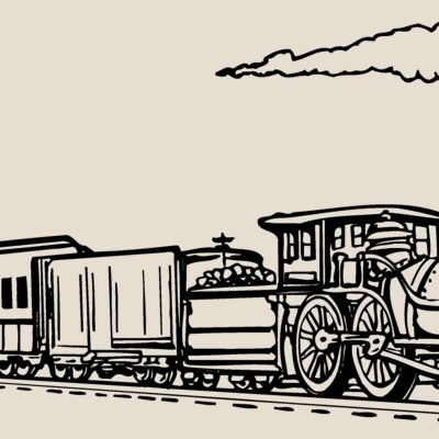 RAIL0022 Thumbnail