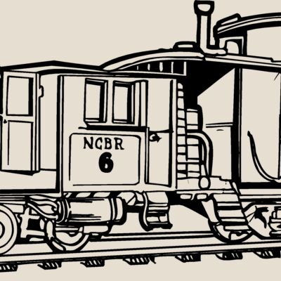 RAIL0030 Thumbnail