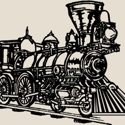 RAIL0033 Thumbnail