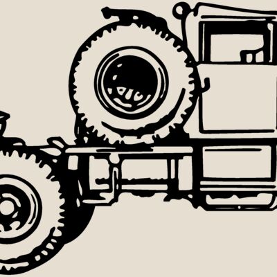 MTRUCK01 Thumbnail