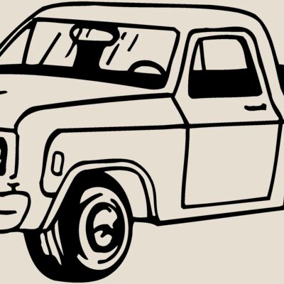PCKUP002 Thumbnail
