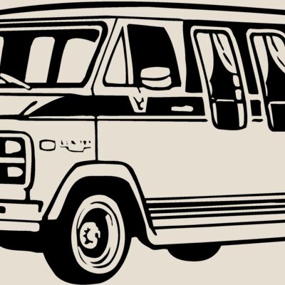 VAN001 Thumbnail