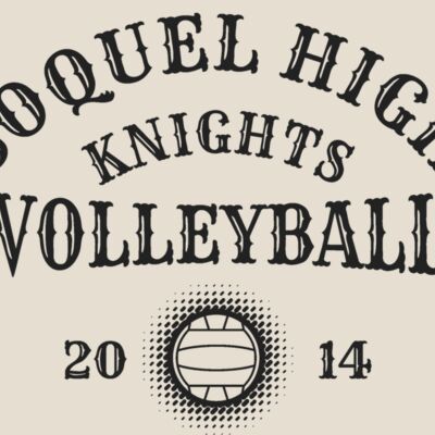 Volleyball Template DNT003 Thumbnail