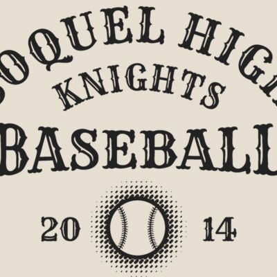 Baseball Template DNT003 Thumbnail