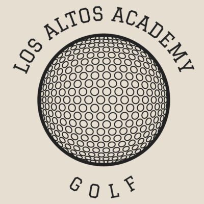 Golf Template DNT002 BW Thumbnail