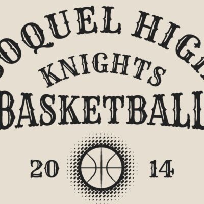 Basketball Template DNT003 Thumbnail