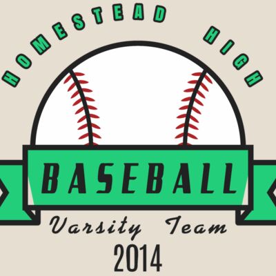 Baseball Template DNT001 Thumbnail
