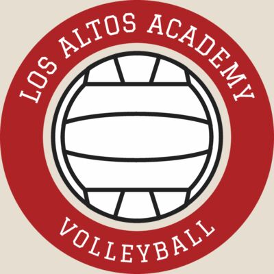 Volleyball Template DNT002 Thumbnail