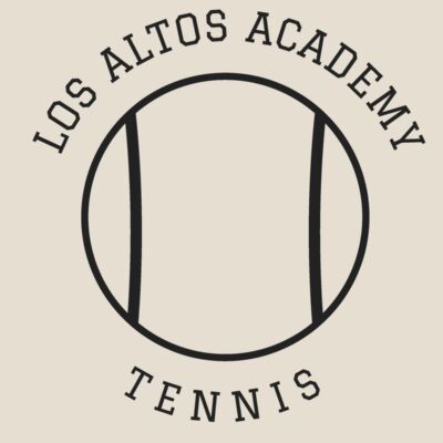 Tennis Template DNT002 BW Thumbnail